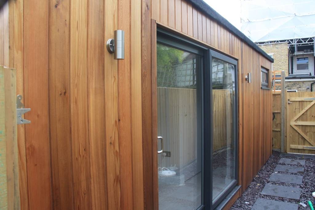 The Hutch Southfields